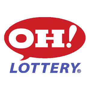 The Ohio Lottery logo