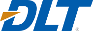 DLT logo