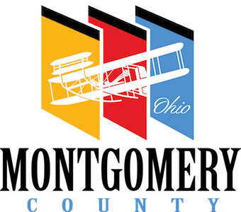 Montgomery County, Ohio logo