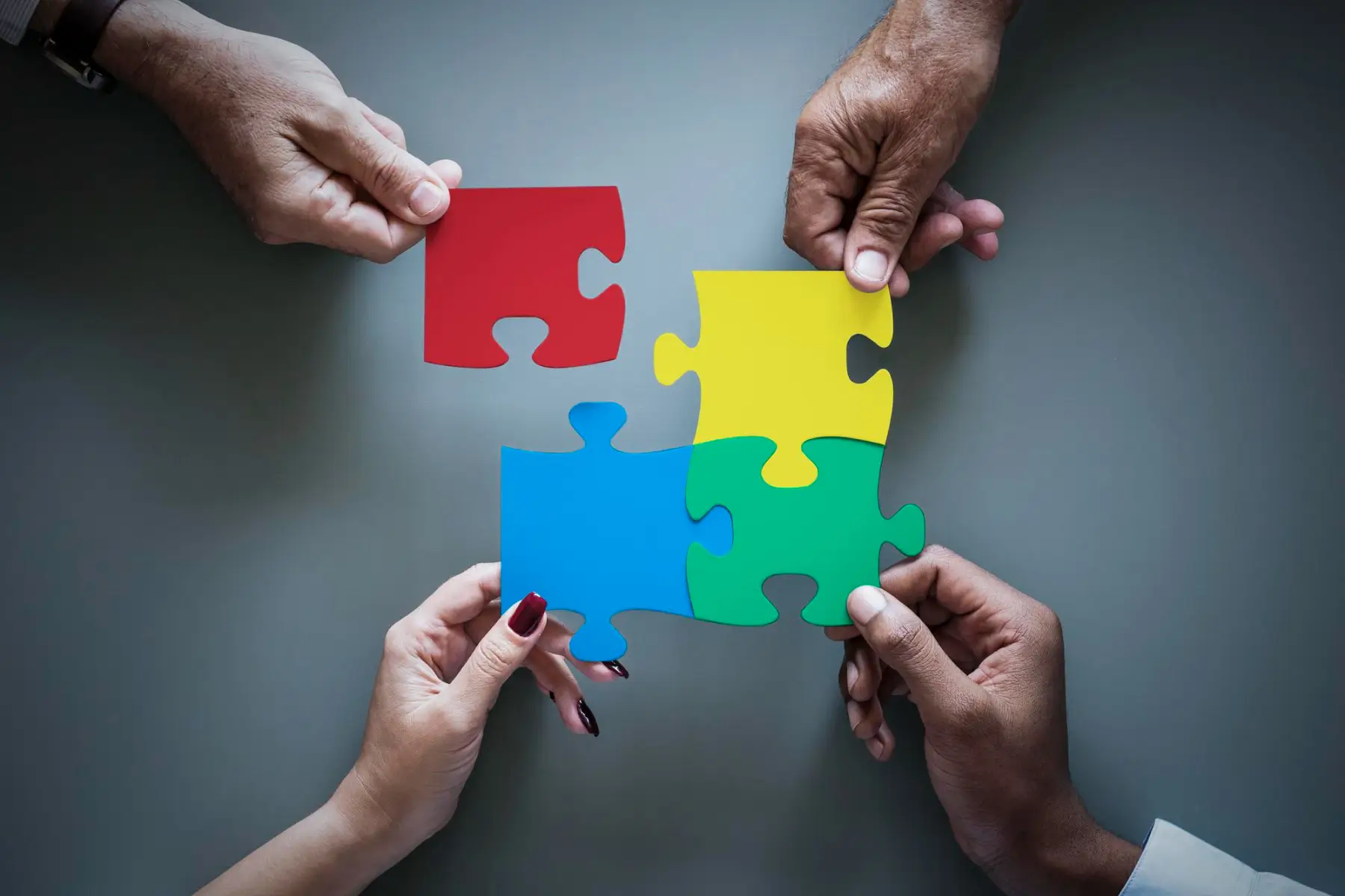 collaborative