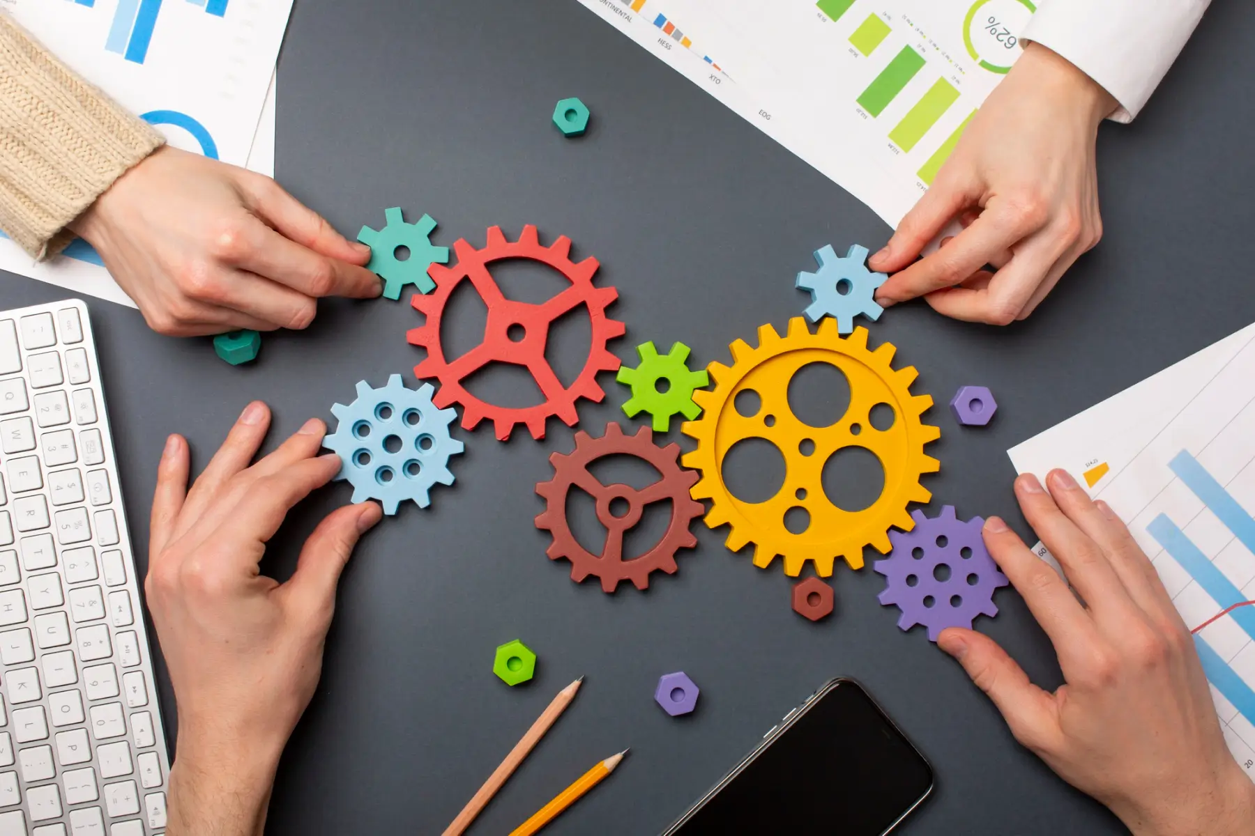 hands-on-management