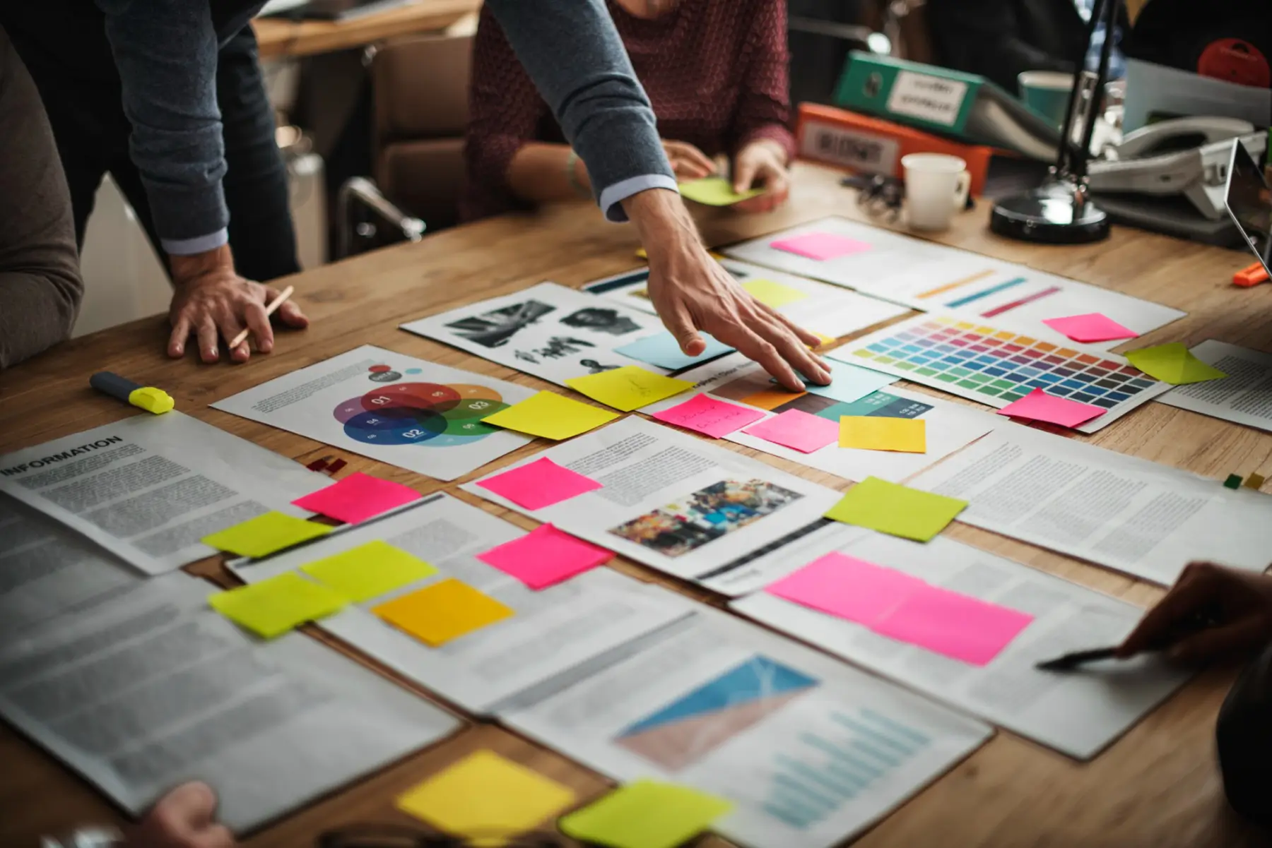 structured-planning