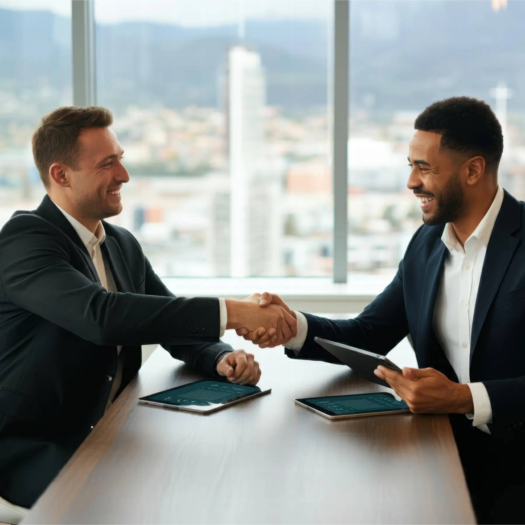 trusted-consultant